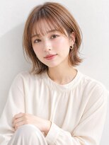 ソレア(SOLEA)&nbsp;20代30代40代50代髪質改善ミルクブラウンダークパープル