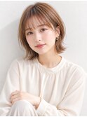 20代30代40代50代髪質改善ミルクブラウンダークパープル