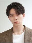 ナチュラルフェザーショート