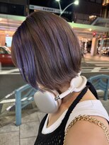 スノッブエテルニータ(snob Eternita)&nbsp;ミックスカラー