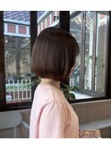 ボブ