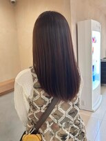 カノエ 宇部厚南店(canoe)&nbsp;ブラウン