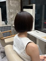 フィックス(FIX)&nbsp;mini bob