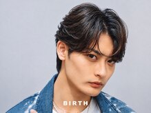 バース バイ ハピネス(BIRTH by happiness)