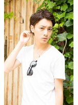 リトル 心斎橋(little)&nbsp;２ブロックショート