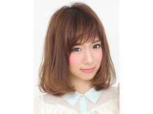 ヘア スコール(HAIR SQUALL)