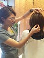 フォルビート(Forbito) Shioya Wakako