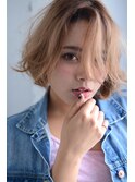 smoky baby beige#1