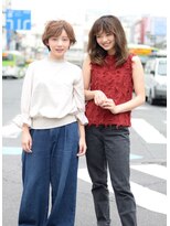 シック(CHIC)&nbsp;[さいたま市大宮]ラクジュアリーミディ