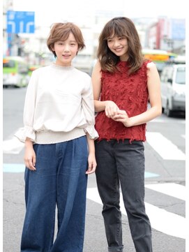 シック(CHIC) [さいたま市大宮]ラクジュアリーミディ