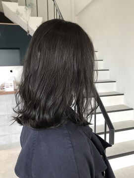 ノア(noa.) ブルージュ