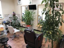 ヘアーサロンヨツモト(Hair salon yotsumoto)