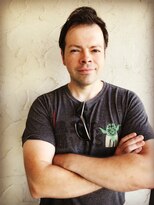 メルティー ヘア(Melty hair)&nbsp;Men'sカット☆3000円(税込)※土日祝+500円