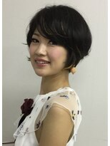 キーポイント(K Point)&nbsp;ピュア可愛い