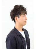 ナチュラルショート