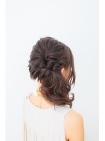 ハイエクステンション 京都駅前店(Hi-Extension) 選べる5スタイル-サイドアップ-