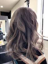 フーバ(FUUBA)&nbsp;柔らかミルクティベージュ