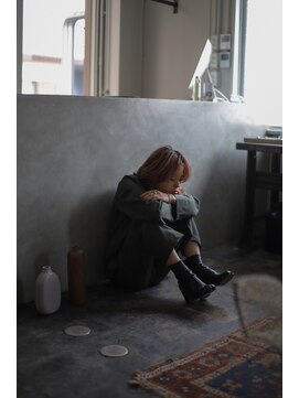 イエス(YES) ショート