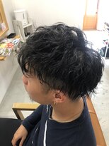 ココロヘアー(cocoro hair)&nbsp;ツイストスパイラル