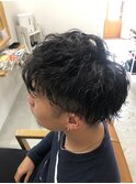 ツイストスパイラル