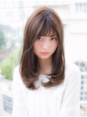 ゆるふわワンカール