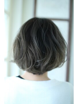 シェリー アン(cherie un) イノセントボブ