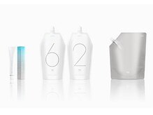 アプリエで叶える1色で2つの表現ダブルフェイスカラーで有名な『アプリエカラー』