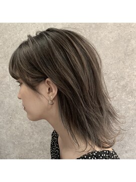 ヴィー ヘアー ファッション バー(VII hair.fashion.bar) @vii_hair