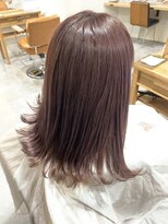 ロロネー(Lolonois)&nbsp;【Lolonois野田】ラベンダーカラー