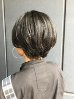 ファースト 泉中央店(first)&nbsp;くびれショート