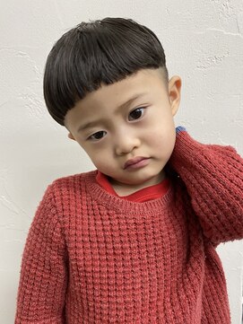 ニコ(nico...) キッズstyle