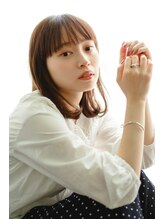 エデュコスゥリール(educo per sourile) ナチュラルワンカールセミディ 自由が丘