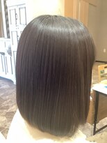 ヘアーグラン(hair G&)&nbsp;ボブ