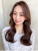 アフロートみきなヨシンモリオルチャン小顔大人前髪かぎあげ女神