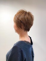 ビアンコ(BlANCO)&nbsp;☆BLANCO北堀江☆ミセスショート