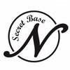 シークレットベースエヌ(Secret Base N)のお店ロゴ
