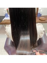 コットン 松本店(Cotton)&nbsp;サミー髪質改善