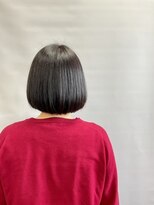 ヘアーウォーク&nbsp;ビーワン白髪染め