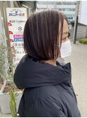 ミニボブ