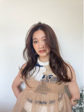 ニト(nito) elegantレイヤーカット