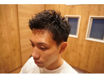 平田理髪店【ヒラタリハツテン】