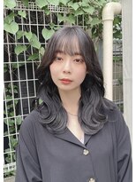 フォルテ ギンザ(FORTE GINZA)&nbsp;美髪透けるネビージュ