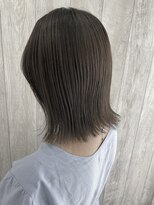 シエル 立川店(CIEL)&nbsp;【KAZUYA×CIEL】グレージュ