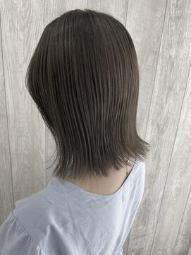 シエル 立川店(CIEL) 【KAZUYA×CIEL】グレージュ