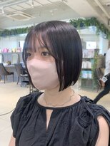 フォルテ ガーデン ヒルズ 静岡店(FORTE GARDEN HILLS)&nbsp;髪質改善/韓国/縮毛矯正/ブリーチ/ダブルカラー/学割/学割U２４