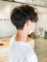 ユニカ(UNIKA) ツイストスパイラル 10代/20代/30代