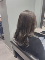 ディア(Dia) オリーブブラウン