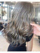 オリ(‘Oli)&nbsp;ハイライト