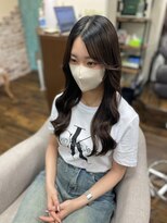 ルフレ 新宿本店1st(Reflet)&nbsp;プルエクステ