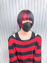 キバ(kva)&nbsp;▽□□▽